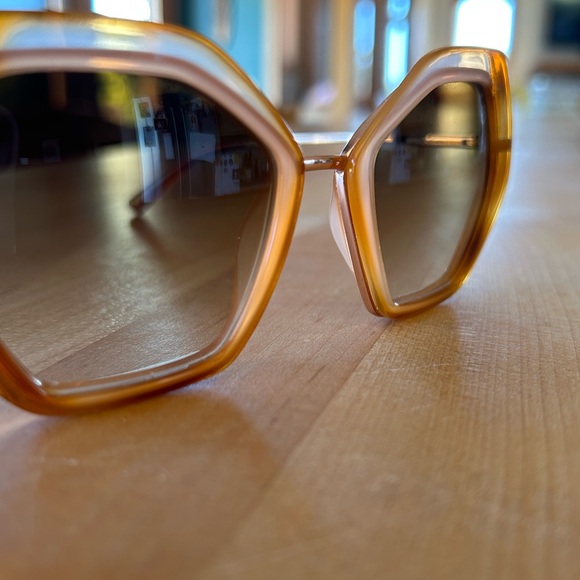 Etnia Barcelona “Sahara” Sunglasses main image 4